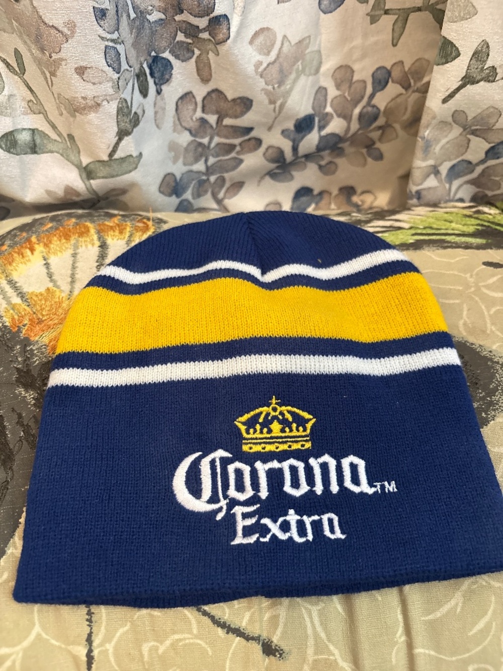 Corona Extra Beanie